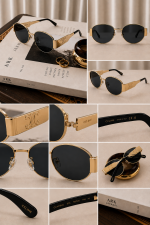 عینک celine - کد 6399 - Image 3