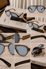 عینک Gucci - کد 6397 - Image 10