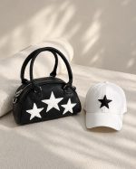 کیف استار - کد 6382 - Image 2