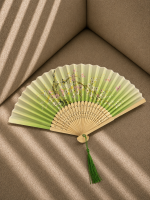 باد بزن متوسط - کد 6408 - Image 3