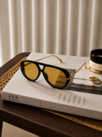 عینک prada - کد 6400 - Image 6
