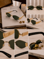 عینک celine - کد 6404 - Image 4