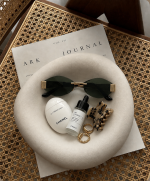 عینک celine - کد 6404 - Image 2