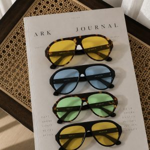 عینک Gucci - کد 6397