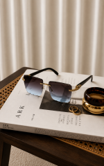 عینک cartier - کد 6401 - Image 3