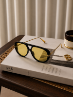 عینک prada - کد 6400 - Image 7