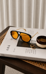عینک prada - کد 6400 - Image 5