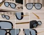 عینک prada - کد 6400 - Image 9