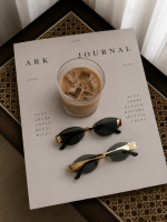 عینک celine - کد 6404 - Image 3