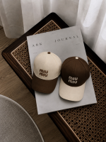 کلاه MIU MIU - کد 6389 - Image 2