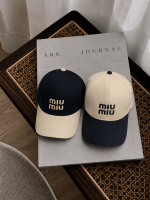 کلاه MIU MIU - کد 6389 - Image 5