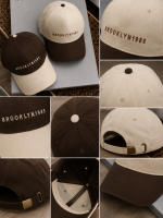 کلاه Brooklyn - کد 6390 - Image 5