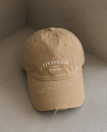کلاه EVERYHOUR - کد 6385 - Image 7