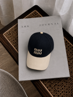 کلاه MIU MIU - کد 6389 - Image 11