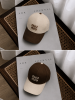 کلاه MIU MIU - کد 6389 - Image 12