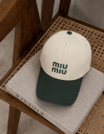 کلاه MIU MIU - کد 6389 - Image 13