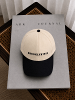 کلاه Brooklyn - کد 6390 - Image 2