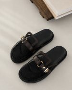 صندل لومانی - کد 6266 - Image 2