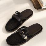 صندل لومانی - کد 6266