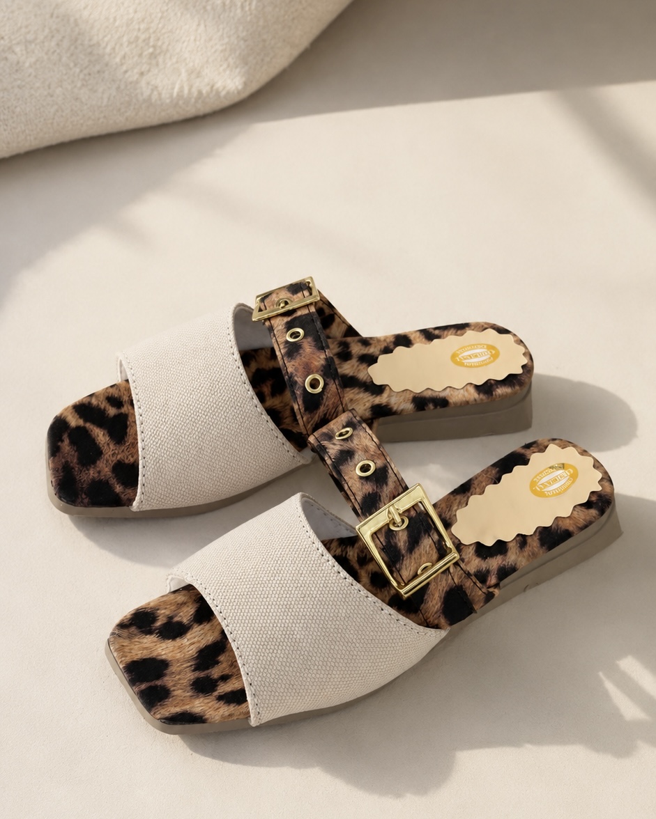 6272 (2) صندل آنیل - کد 6272 - Image 1