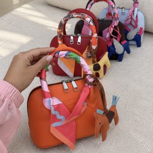 کیف نیکا - کد 6448