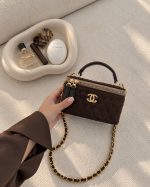 کیف شانلی - کد 6496 - Image 3