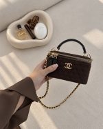 کیف شانلی - کد 6496 - Image 2