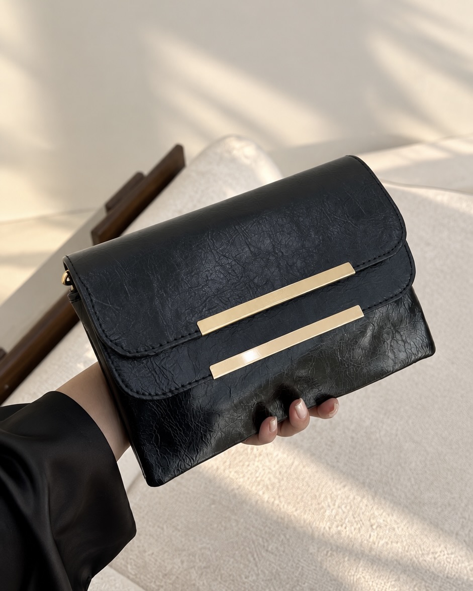6531 (2) کیف تارا - کد 6531 - Image 1
