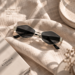 عینک celine - کد 6483 - Image 3