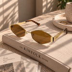 عینک celine - کد 6483 - Image 2