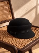 کلاه کلوش الیزابت - کد 6540 - Image 4