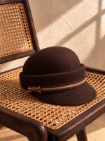 کلاه کلوش الیزابت - کد 6540 - Image 3