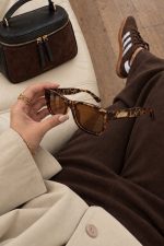 عینک RAYBAN - کد 6565 - Image 2