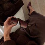 عینک TOMFORD - کد 6573