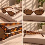 عینک TOMFORD - کد 6571 - Image 4