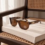 عینک RAYBAN - کد 6565