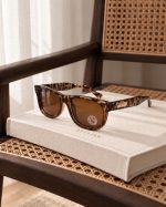 عینک RAYBAN - کد 6565