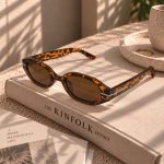 عینک TOMFORD - کد 6571