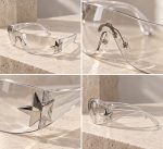 عینک prada - کد 6570 - Image 4