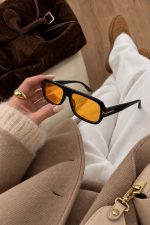عینک TOMFORD - کد 6573 - Image 3