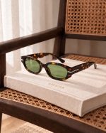 عینک TOMFORD - کد 6571 - Image 3