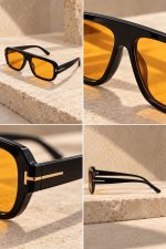 عینک TOMFORD - کد 6573 - Image 4