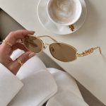 عینک گوچی - کد 6567