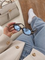 عینک TOMFORD - کد 6571 - Image 2