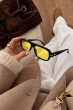 عینک TOMFORD - کد 6573 - Image 5