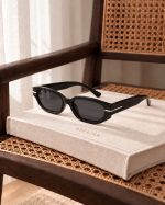 عینک TOMFORD - کد 6571 - Image 5