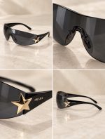 عینک prada - کد 6570 - Image 3