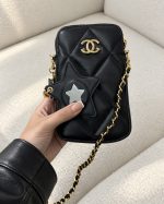 کیف شنل - کد 6585 - Image 2