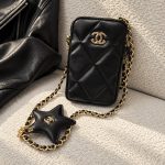 کیف شنل - کد 6585