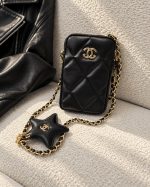کیف شنل - کد 6585